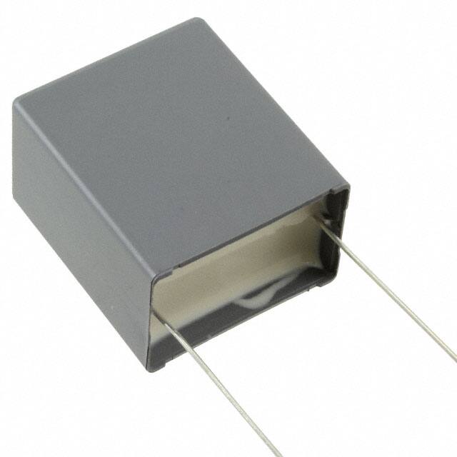 R60DR54705050K KEMET  Tantal-Polymer-Kondensatoren